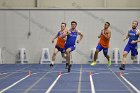 Lyons Invitational  Wheaton College Men’s Track & Field compete in the Lyons Invitational at Beard Fieldhouse . - Photo By: KEITH NORDSTROM : Wheaton, track & field